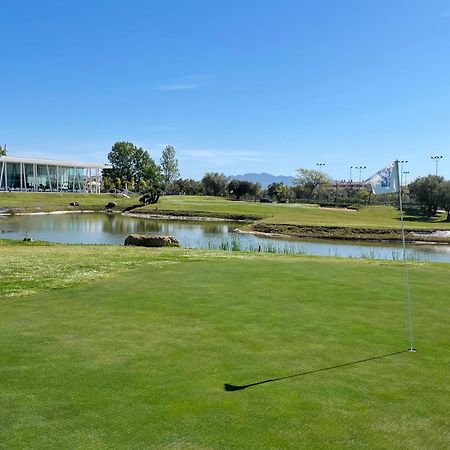 Apartamento Panoramica Golf - Sant Jordi Exteriér fotografie