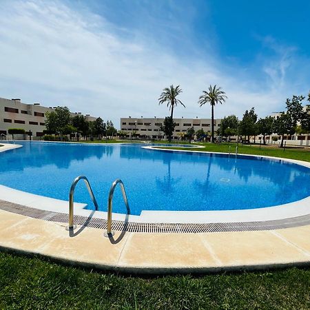 Apartamento Panoramica Golf - Sant Jordi Exteriér fotografie