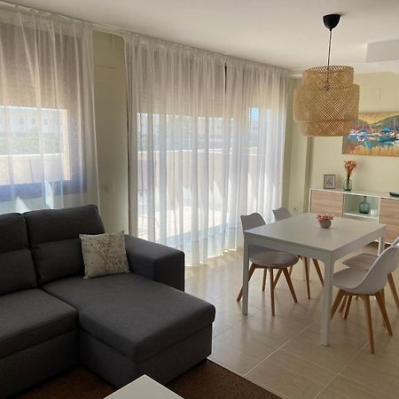 Apartamento Panoramica Golf - Sant Jordi Exteriér fotografie