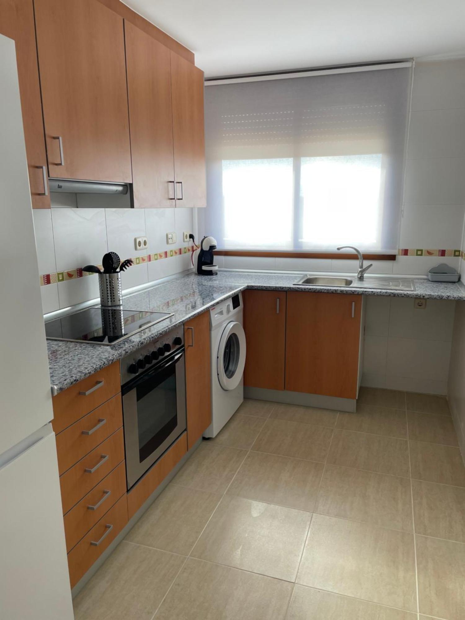 Apartamento Panoramica Golf - Sant Jordi Exteriér fotografie