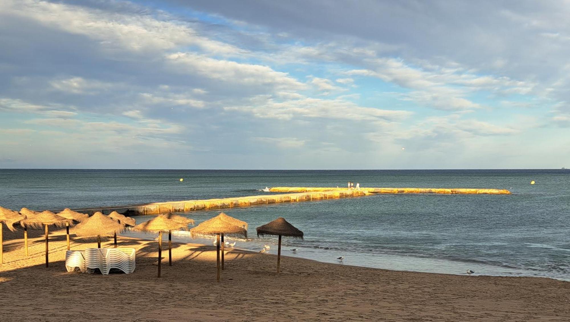 Apartamento Panoramica Golf - Sant Jordi Exteriér fotografie