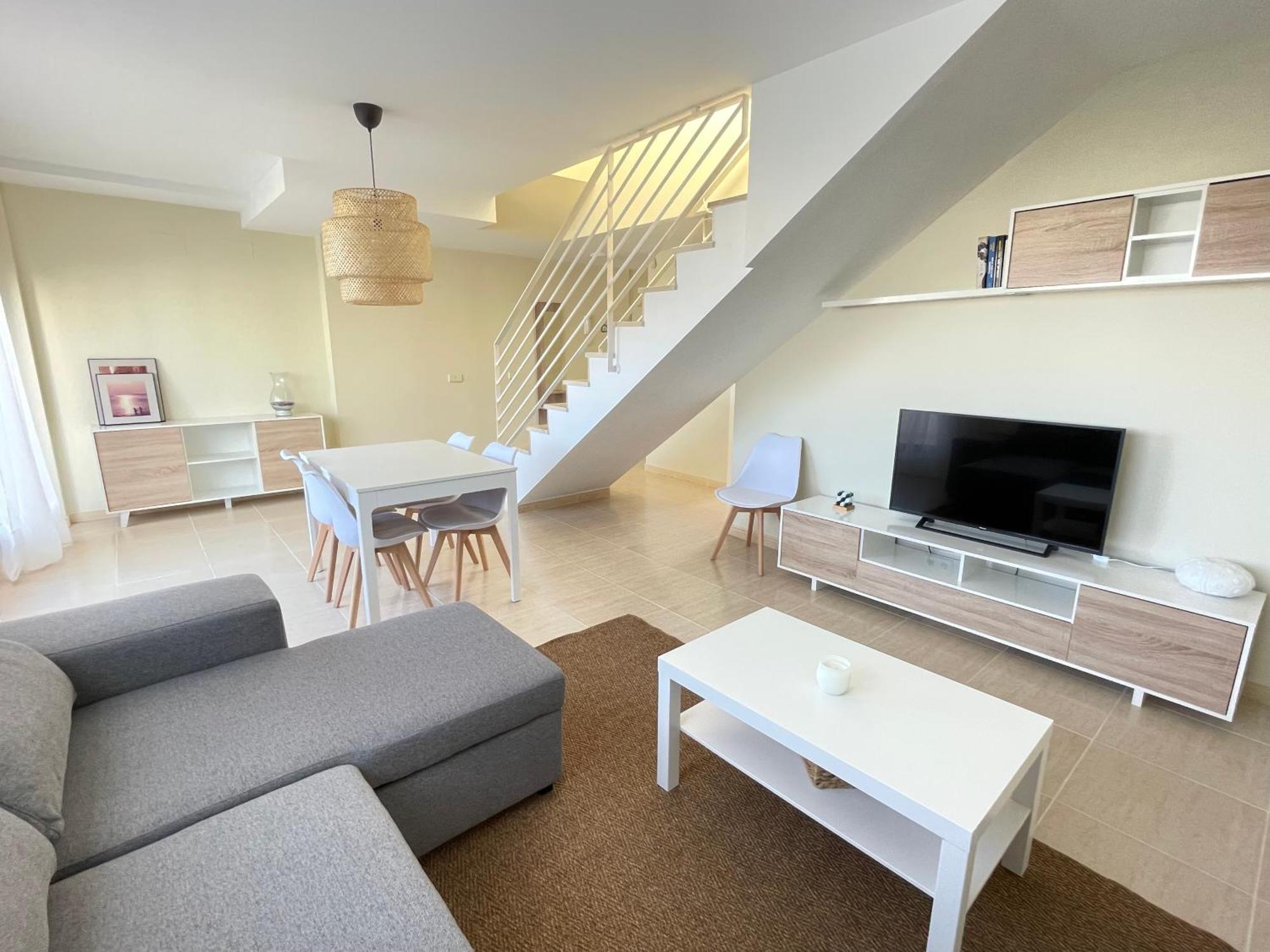 Apartamento Panoramica Golf - Sant Jordi Exteriér fotografie