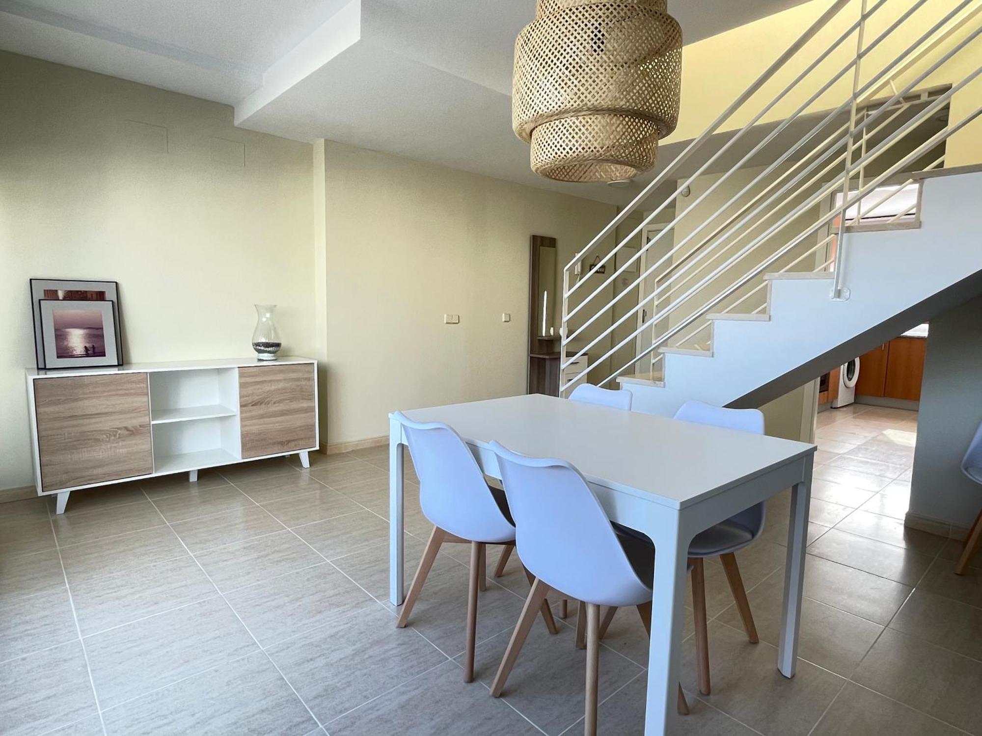 Apartamento Panoramica Golf - Sant Jordi Exteriér fotografie