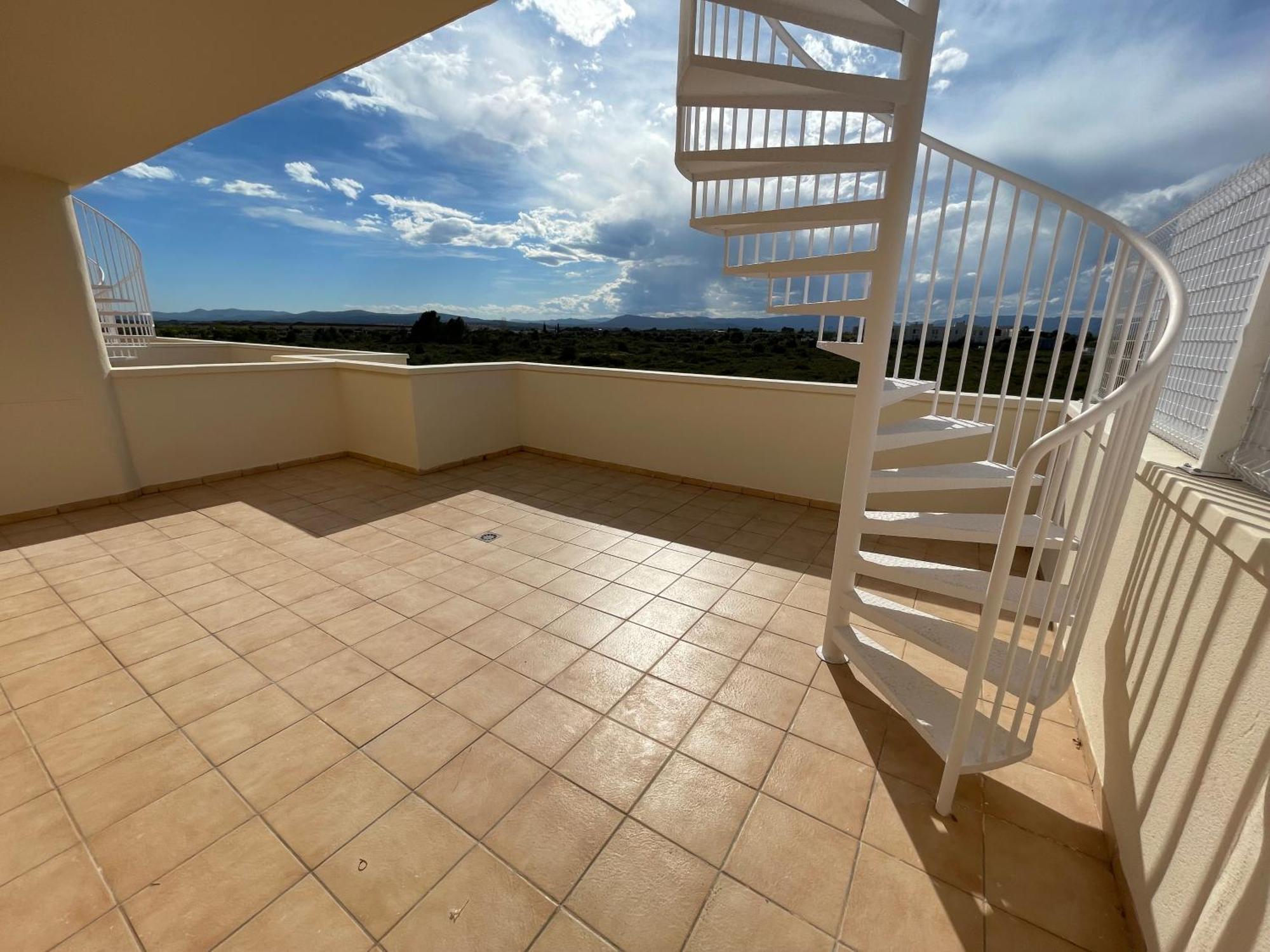 Apartamento Panoramica Golf - Sant Jordi Exteriér fotografie