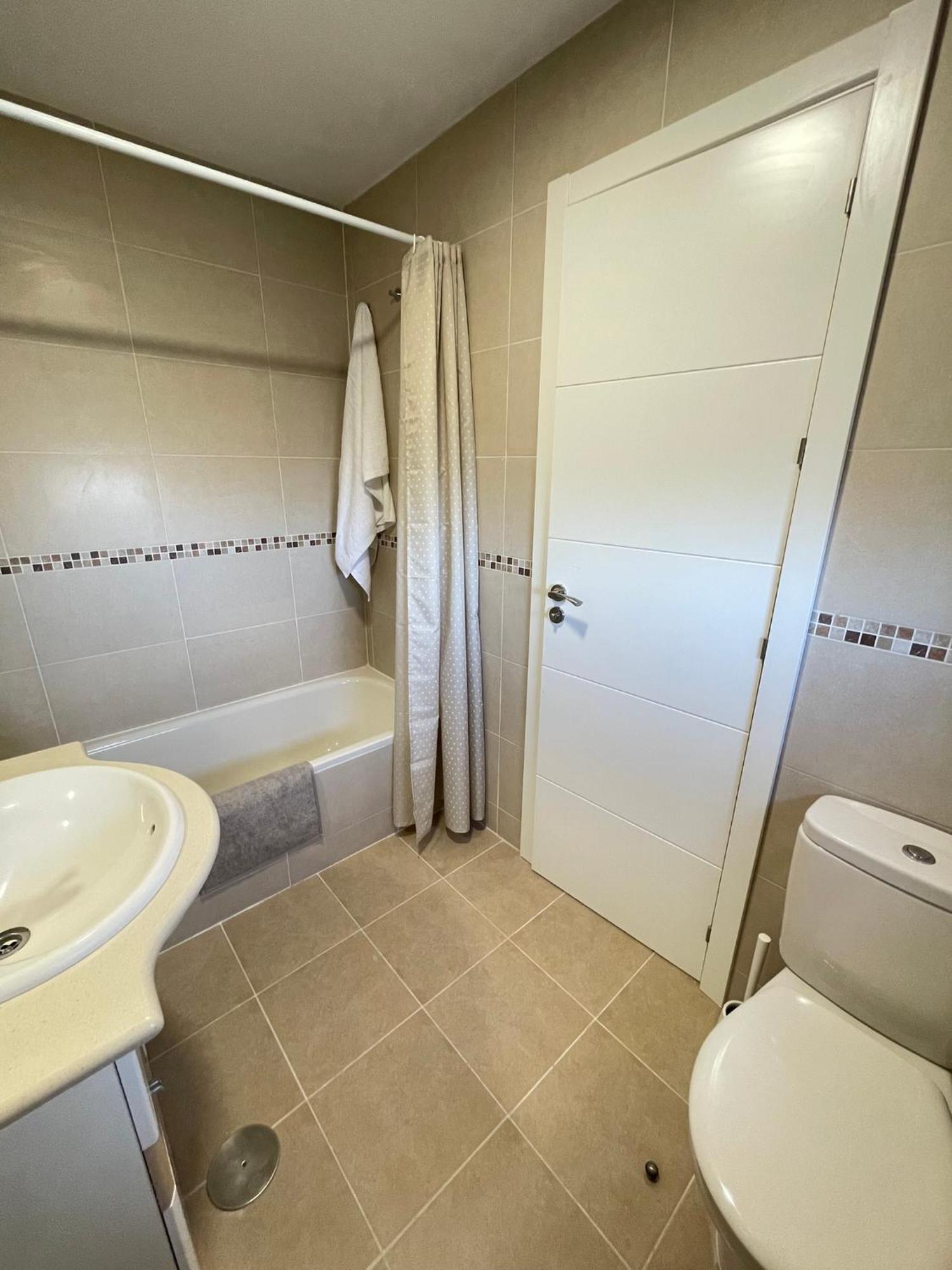 Apartamento Panoramica Golf - Sant Jordi Exteriér fotografie