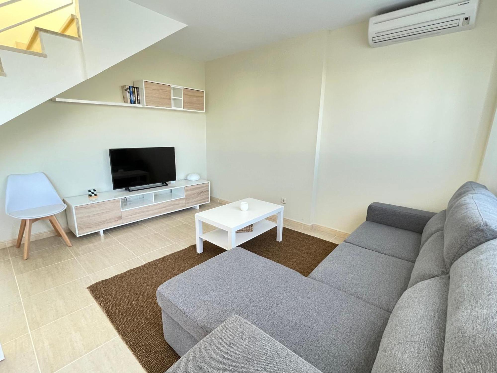 Apartamento Panoramica Golf - Sant Jordi Exteriér fotografie