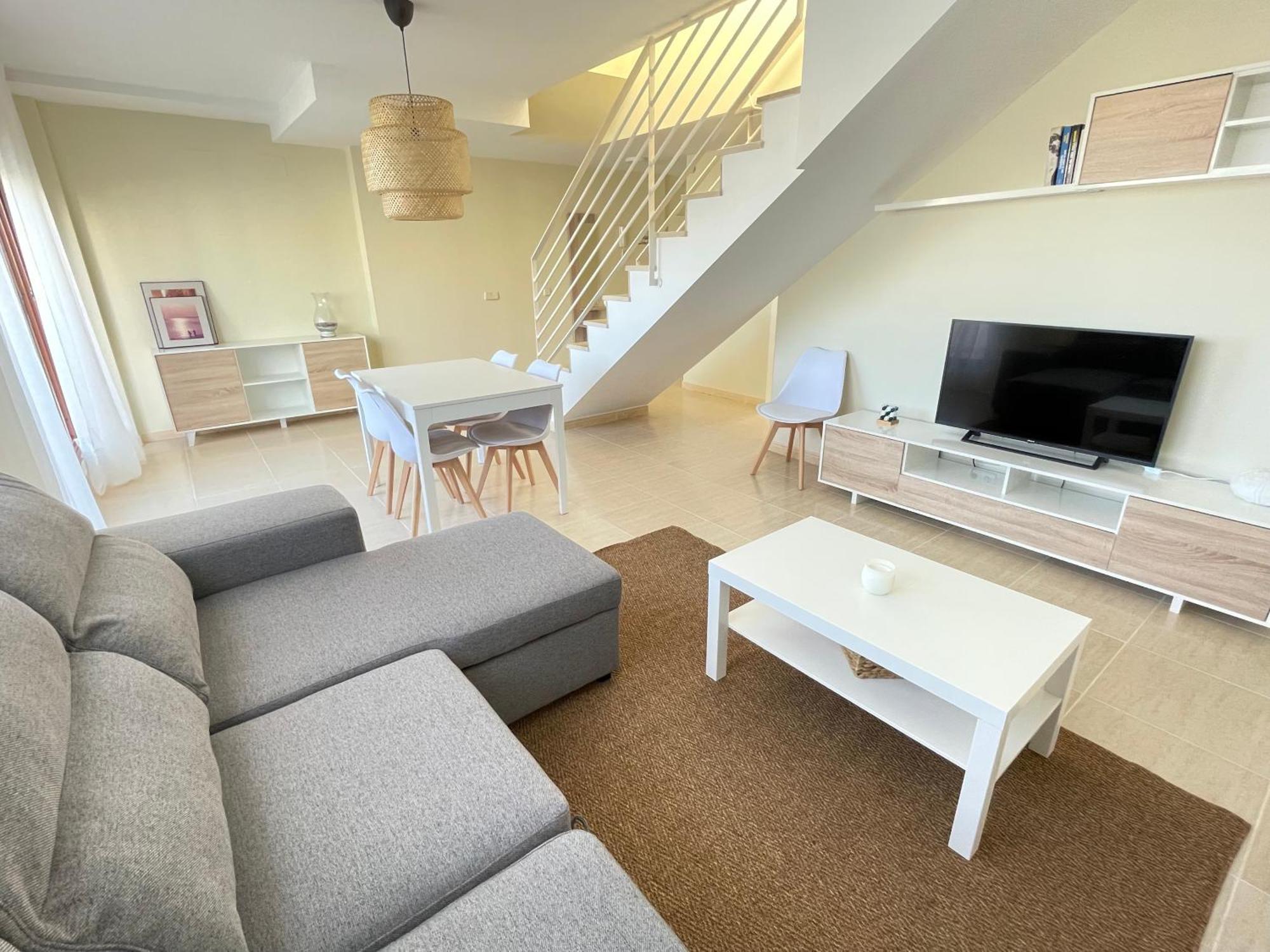 Apartamento Panoramica Golf - Sant Jordi Exteriér fotografie
