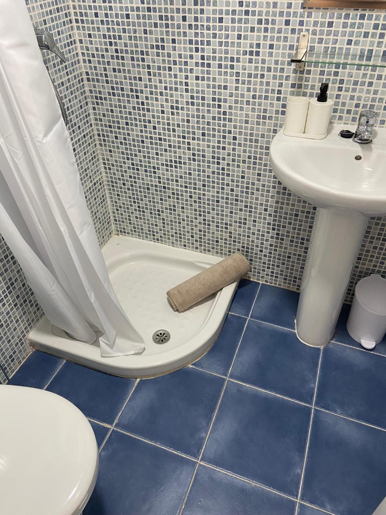 Apartamento Panoramica Golf - Sant Jordi Exteriér fotografie
