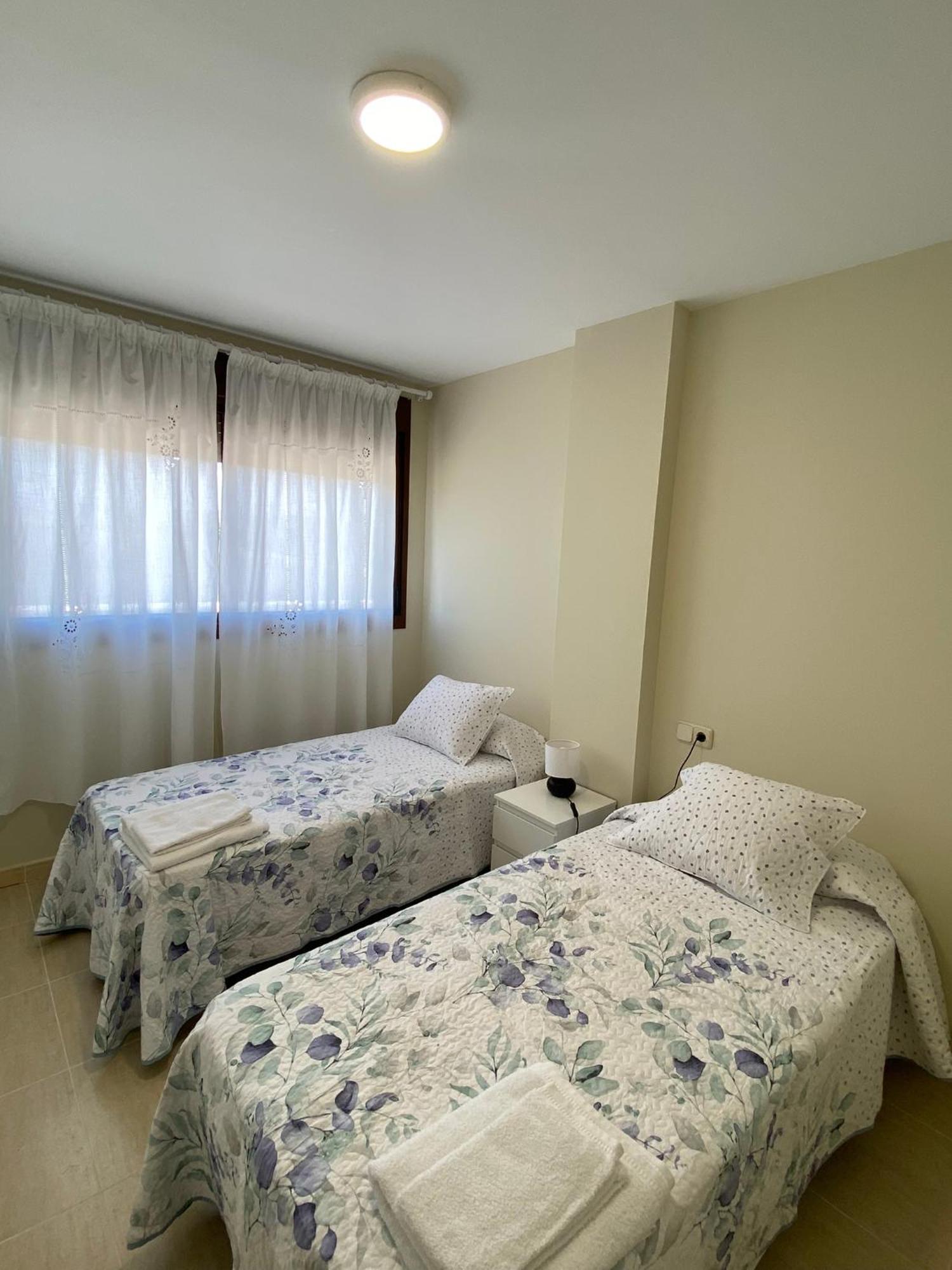 Apartamento Panoramica Golf - Sant Jordi Exteriér fotografie